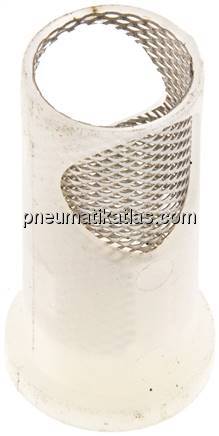 Ersatzsieb 0,5 mm