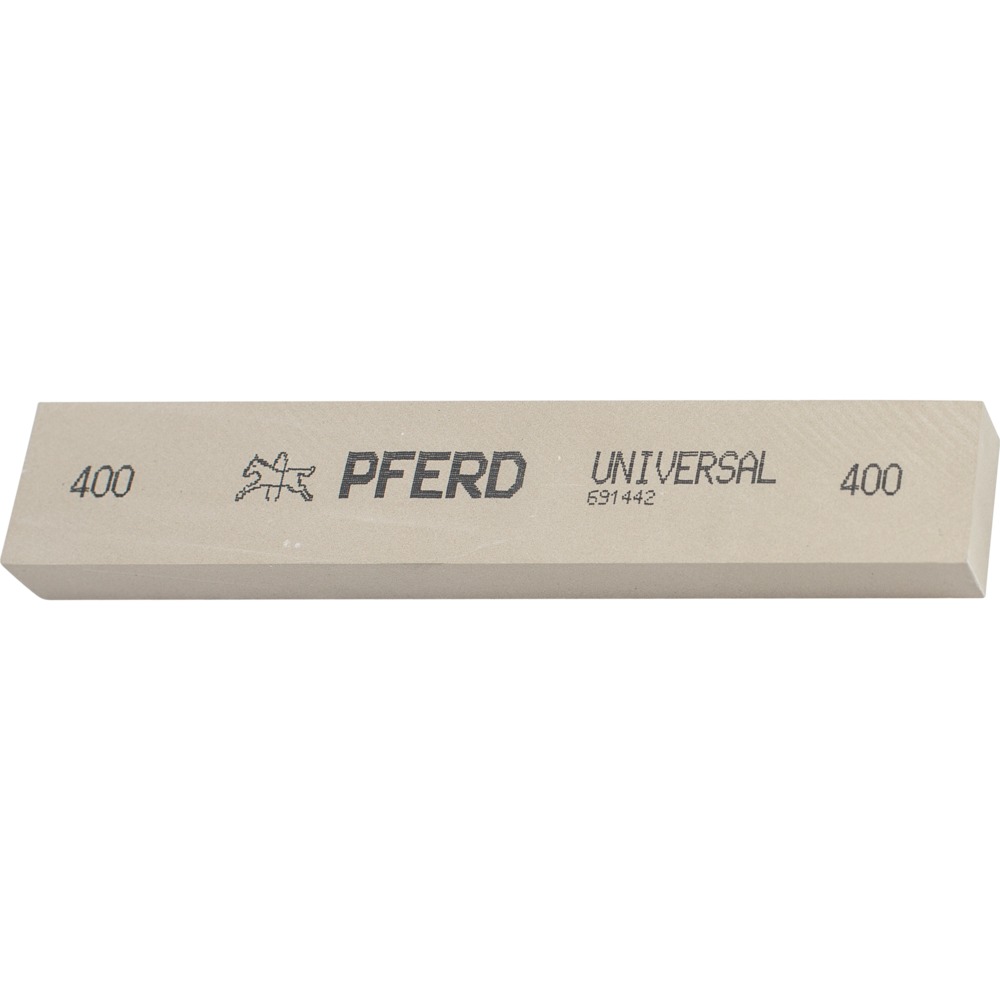 Schleif- und Poliersteine SPS 25x13x150 AN 400 UNIVERSAL