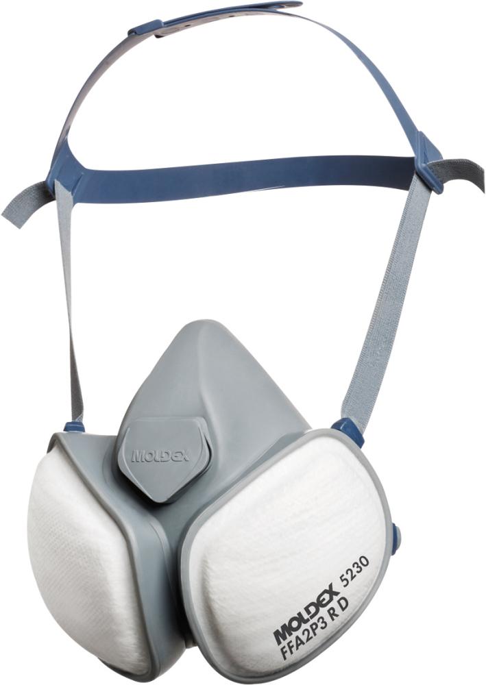 Halbmaske 5230, FFA2P3 R D