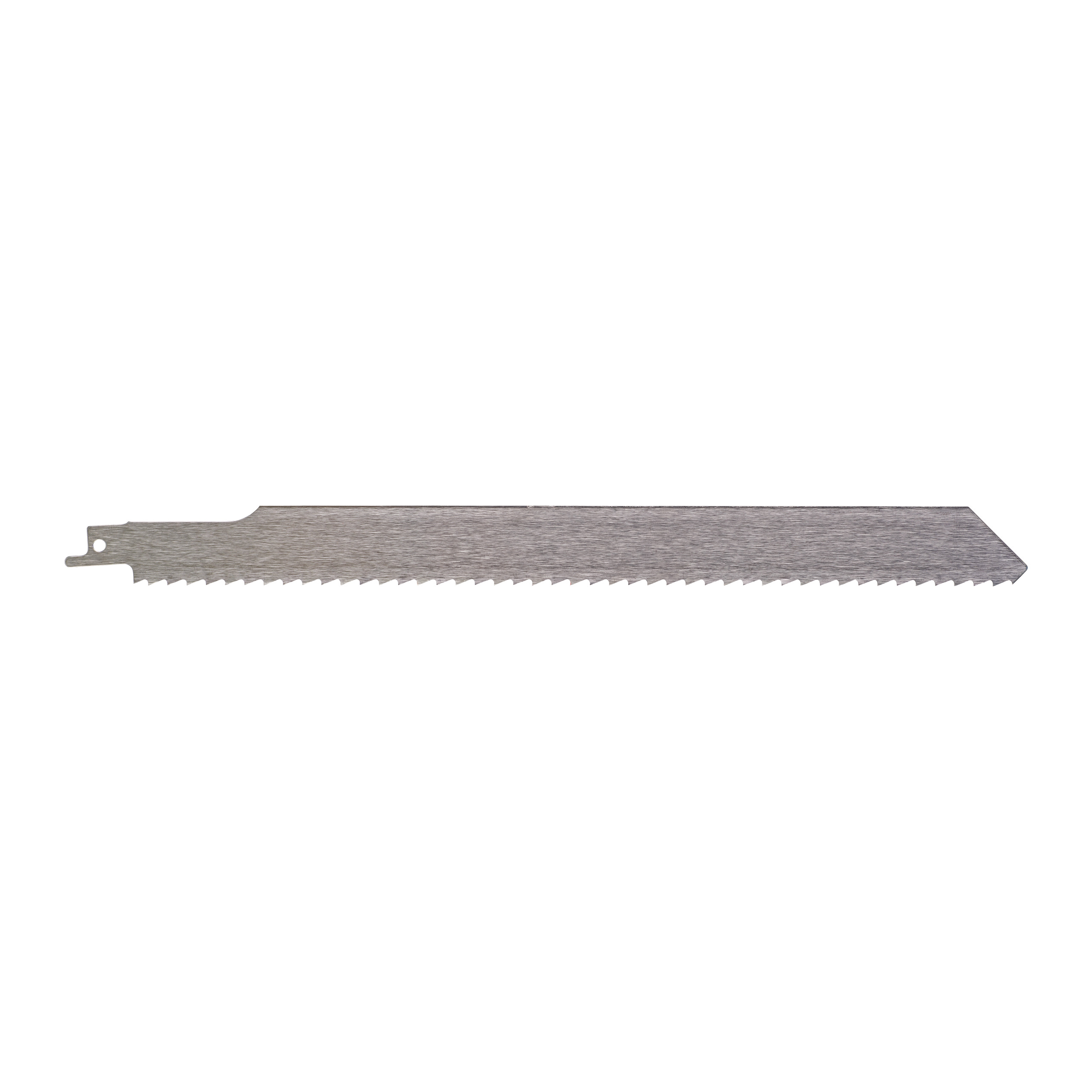Säbelsägeblatt für gefrorene Materialien, Edelstahl 300 x 4,2 mm (6 TPI)