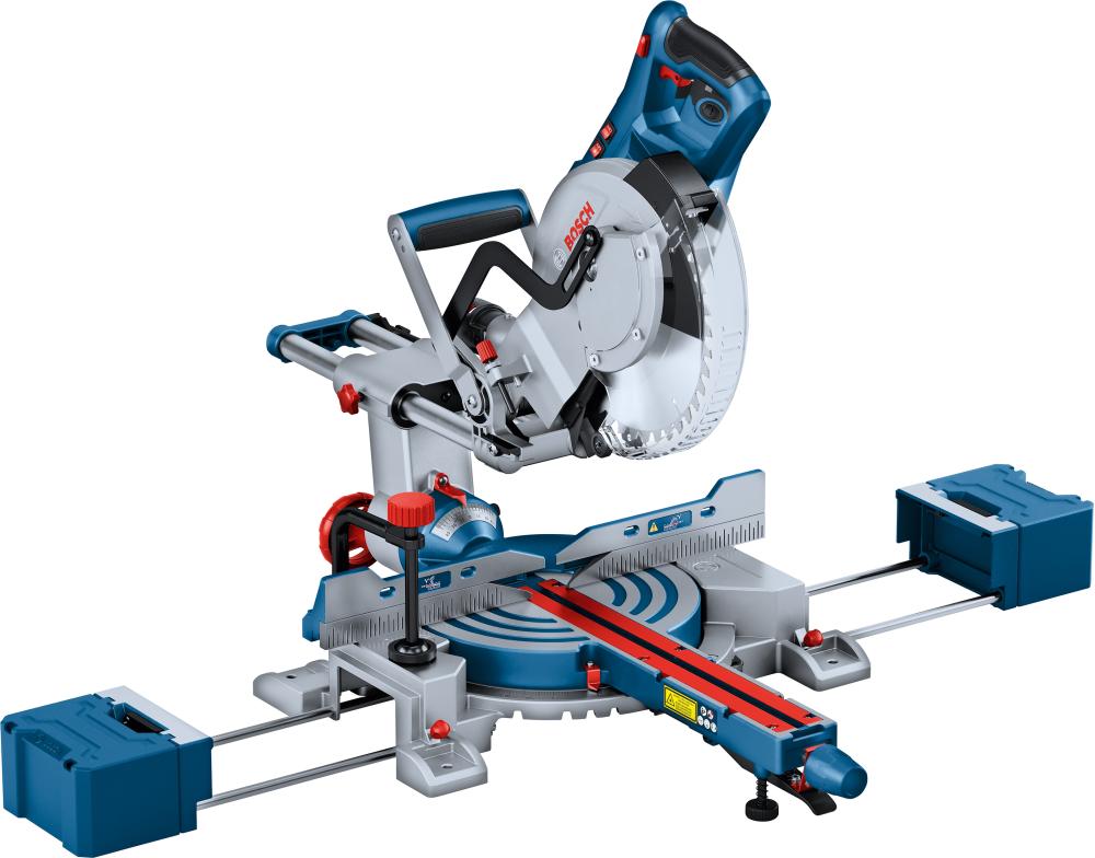 Kapp- und Gehrungssäge GCM 350-254 D Bosch Karton