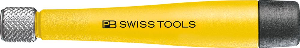 EDS Griff für Wechselklingen mini PB Swiss Tools