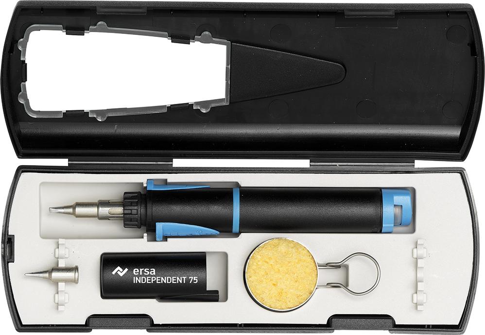 Gaslötset Independent 130Basic -Set Ersa