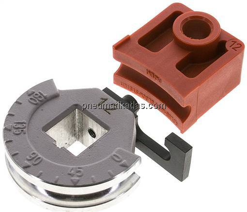 Biegesatz 12 mm