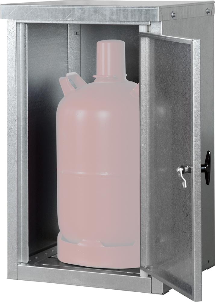 Kleingasflaschenschrank K-GFS 11