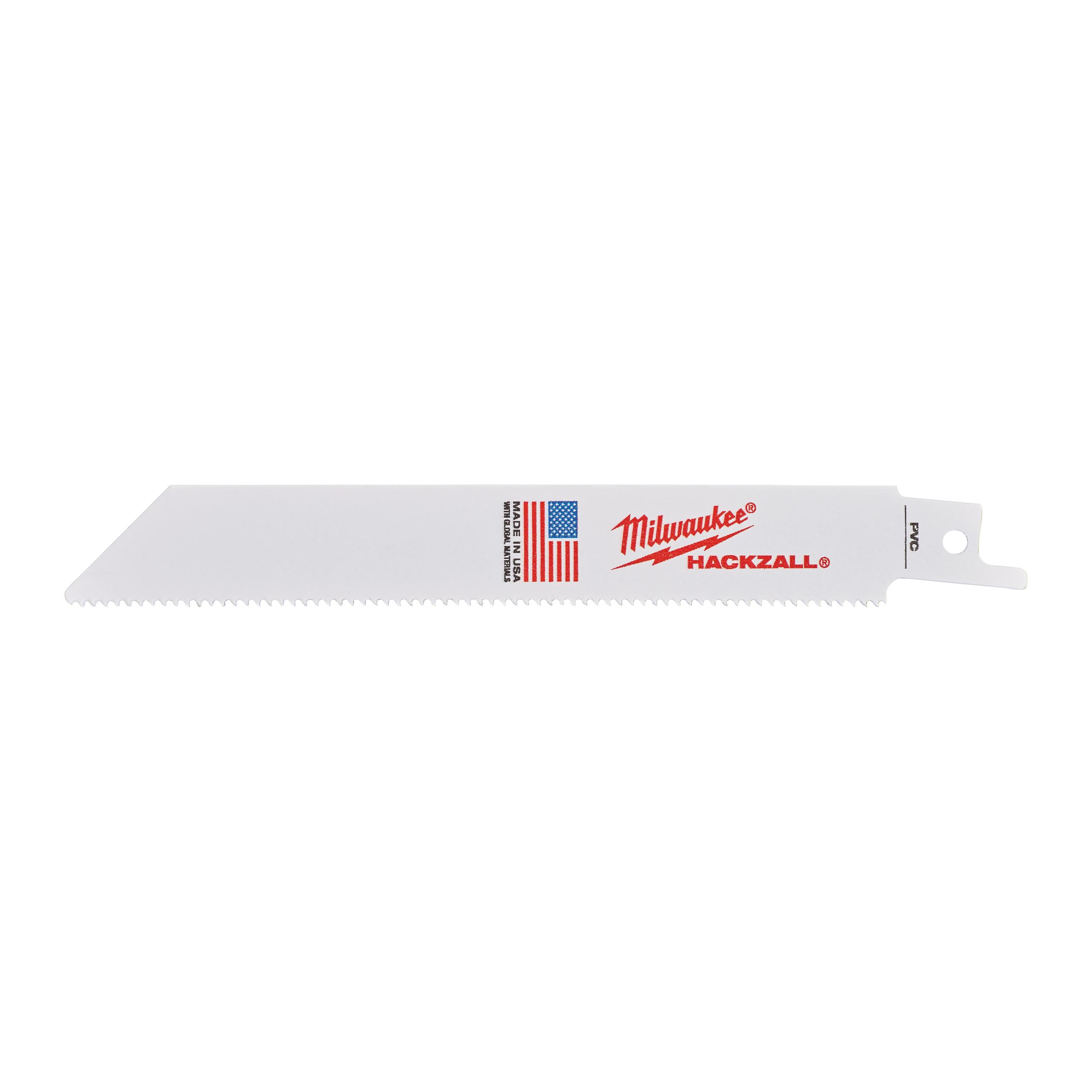 Säbelsägeblatt HACKZALL General Purpose 150 x 1,8 mm für C12 HZ