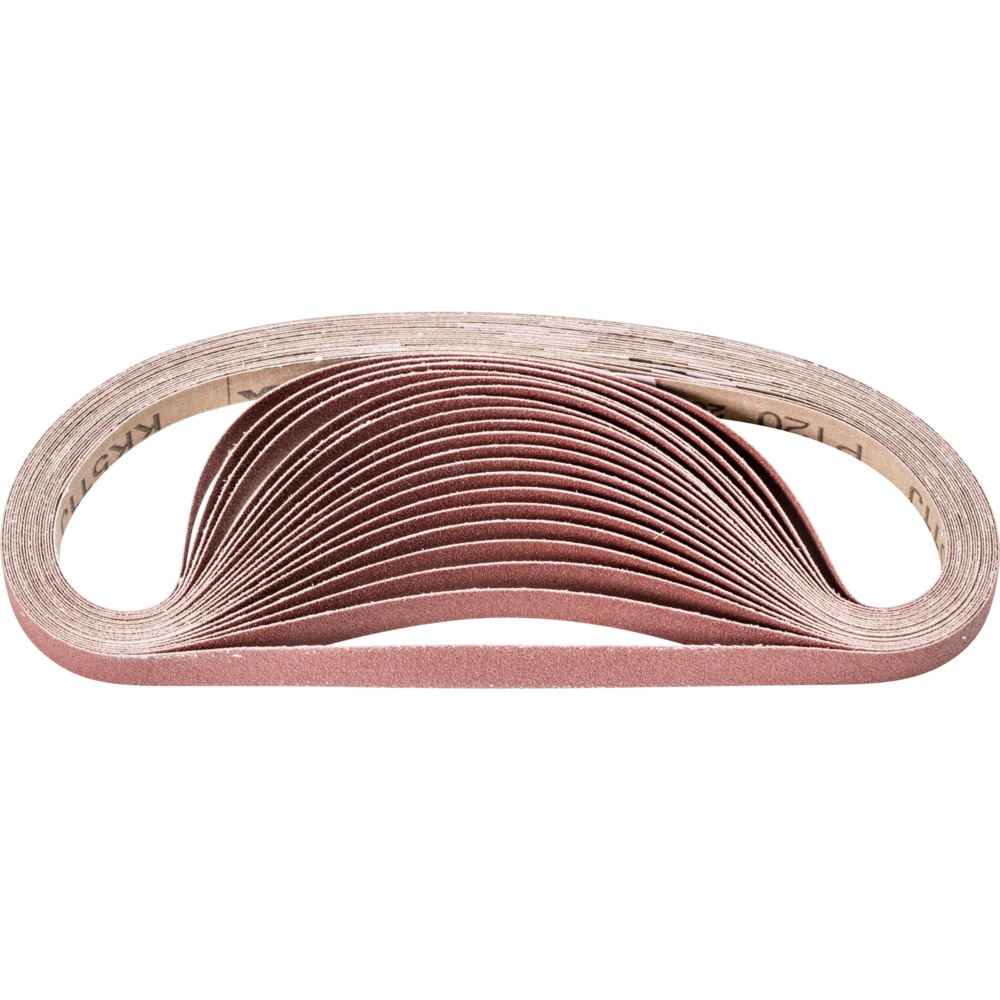 Flexible Schleifmittel BA 12/520 J A 120