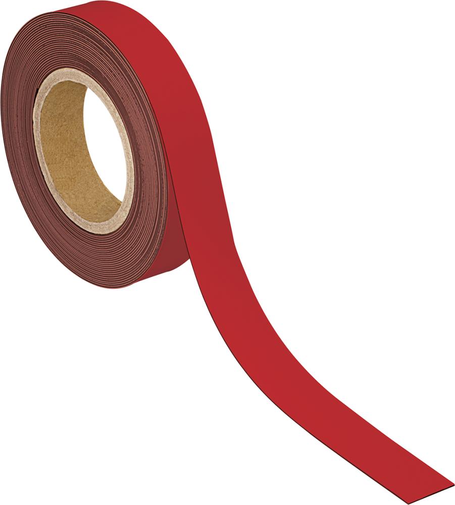 Kennzeichnungsband magn. 3cm x 10m