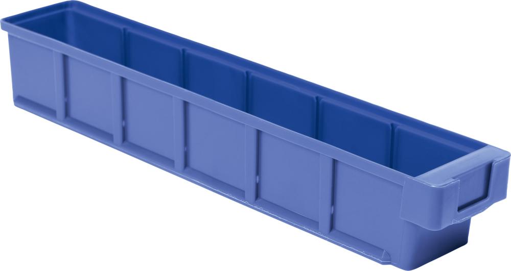 Kleinteilebox VKB B93xT500xH83 mm blau