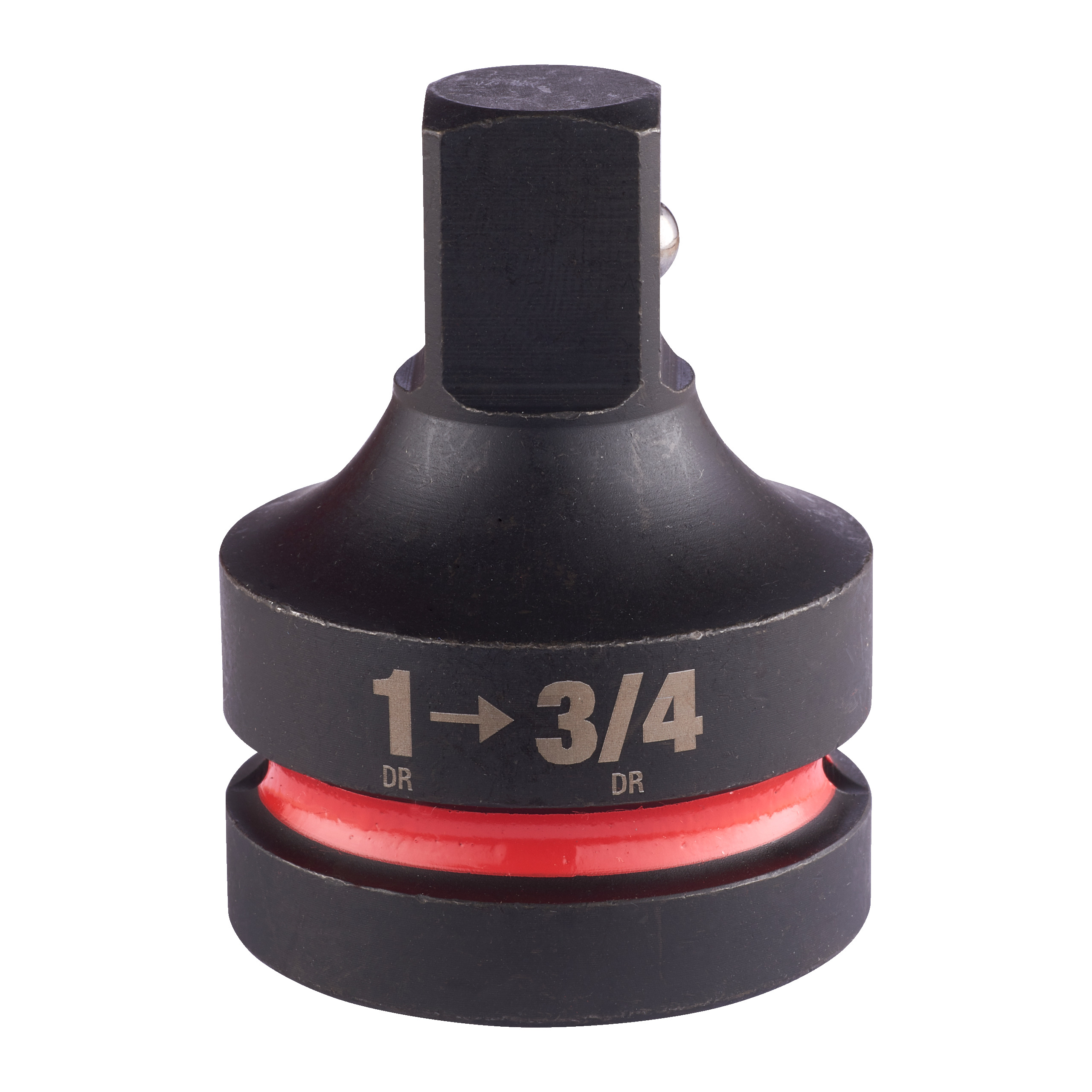 SHOCKWAVE Adapter 1" Vierkant auf 3/4" Vierkant