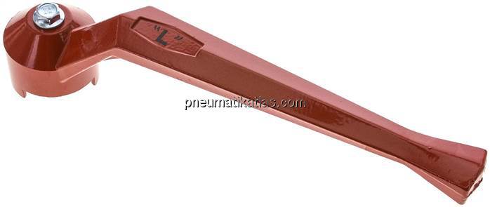 GRIFF F.KUGELHAHN 3-WEGE 2" T ODER L-BOHR.