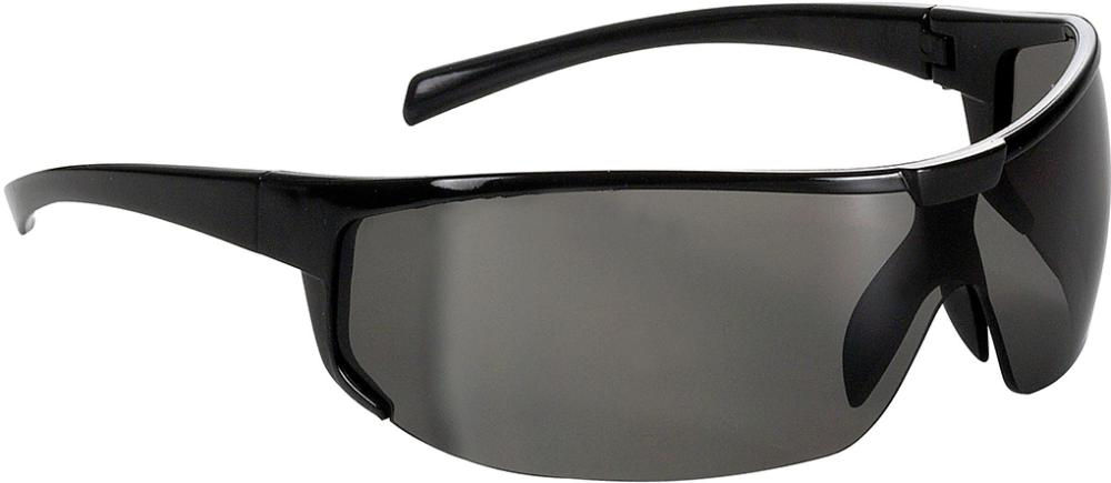 Bügelbrille Polaris, getönt,Rahmen schw., FORTIS Bügelbrille Polaris, getönt,Rahmen schw., FORTIS