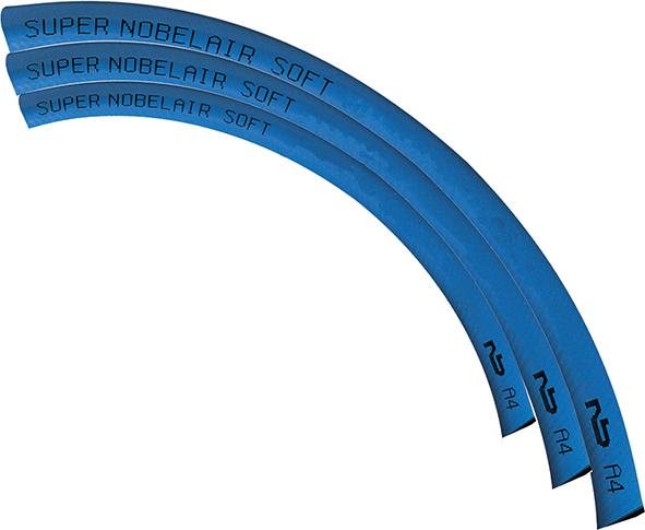 Druckluftschlauch PVC Super Nobelair Soft 12,7x3,15mm, 25m Tricoflex