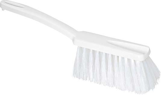 HACCP-Handfeger D0,25 mm,Weiß