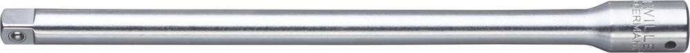 Verlängerung 1/4" 150mm Stahlwille