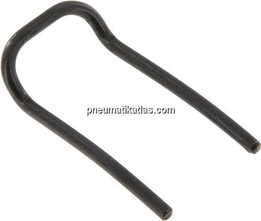 MONTIERGABEL FÜR 1/2" BAUREIHE CLASSIC