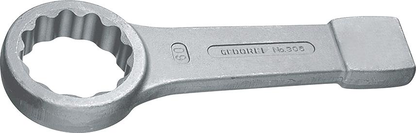Schlag-Ringschlüssel DIN7444 115mm Gedore