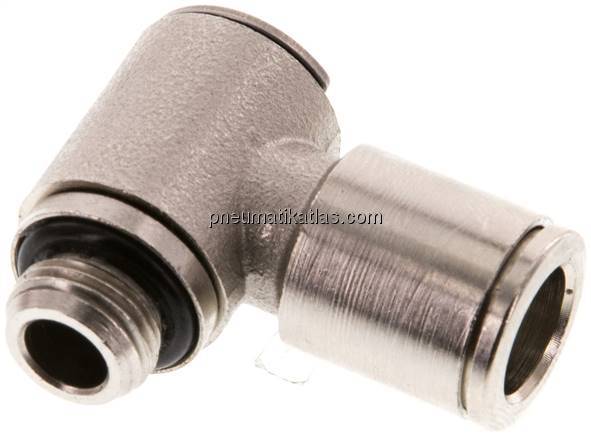 Winkel-Steckanschluss, I-Skt. G 1/8"-8mm, IQS-MSV (Standard)