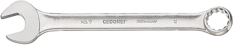 Ringmaulschlüssel DIN3113A 11mm Gedore Ringmaulschlüssel DIN3113A 11mm Gedore