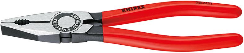 Kombinationszange 0301EAN200mm KNIPEX