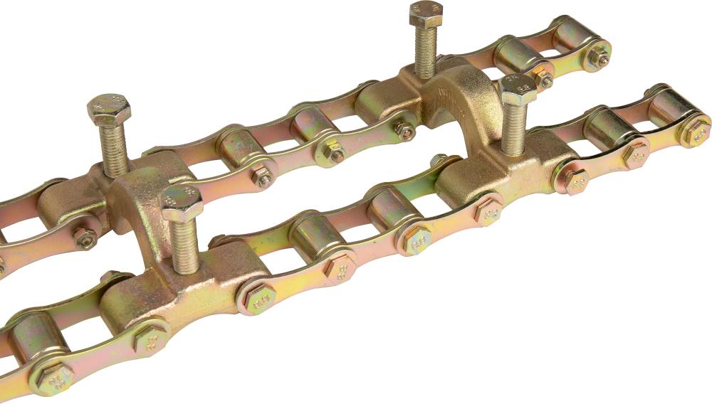 Doppelkettenspanner 8-60ZMittelschwer