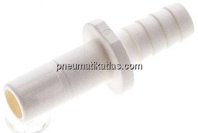 Stecknippel 3/8" (9,52 mm)-8 (5/16")mm Schlauchtülle, IQS-LE
