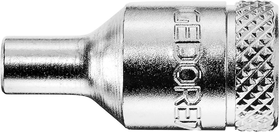 Steckschlüsseleinsatz 1/4" E10x25mm Gedore Steckschlüsseleinsatz 1/4" E10x25mm Gedore