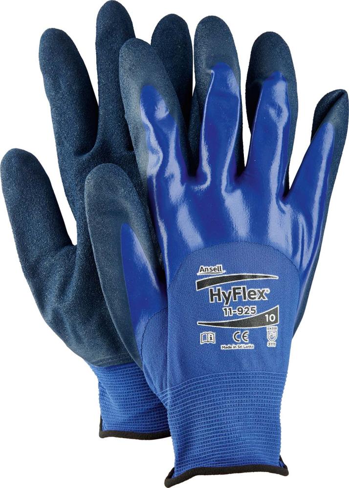 Handschuh HyFlex 11-925, Gr.11