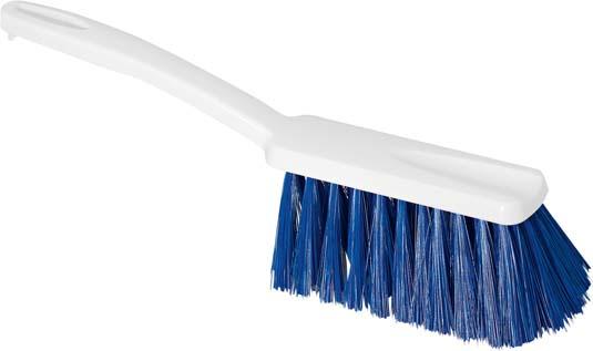 Artikelhauptbild HACCP-Handfeger D0,25 mm,Blau