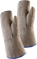 Hitzehandschuh 900 Grad 30 cm, Fauster