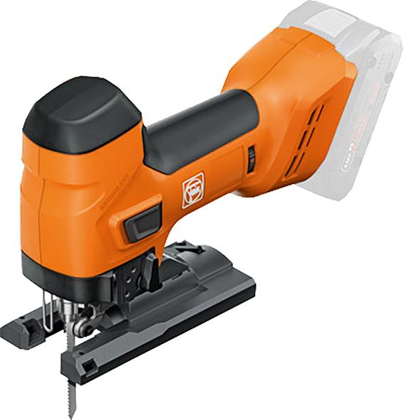 Akku-Stichsäge ASTS 18-26 AS N00