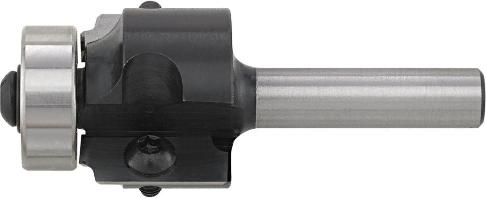 Wendepla.-Abrundfräser R525,4x19,5x63mm S8 FORTIS