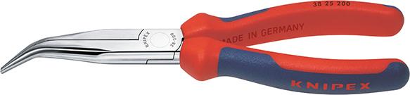 Mechanikerzange Form2 200mm KNIPEX