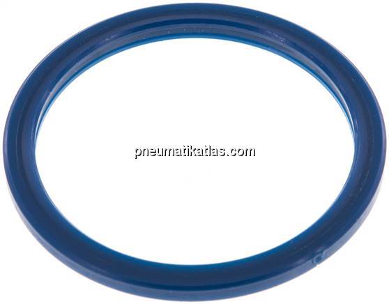 Dichtmanschette 1-1/4"-SAE (3000 PSI) & 1-1/4"-SAE (6000 PSI), PUR