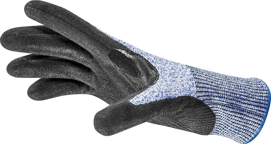 Schnittschutzhandschuh Mitar HPPE Gr. 11