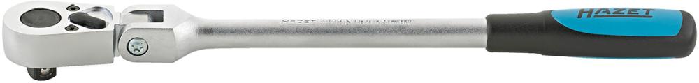 Gelenkknarre 3/8" 30Zähne 276mm 8816G Hazet Gelenkknarre 3/8" 30Zähne 276mm 8816G Hazet