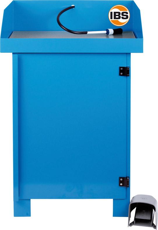 Artikelhauptbild Teilereinigungsgerät Typ G-50-W
