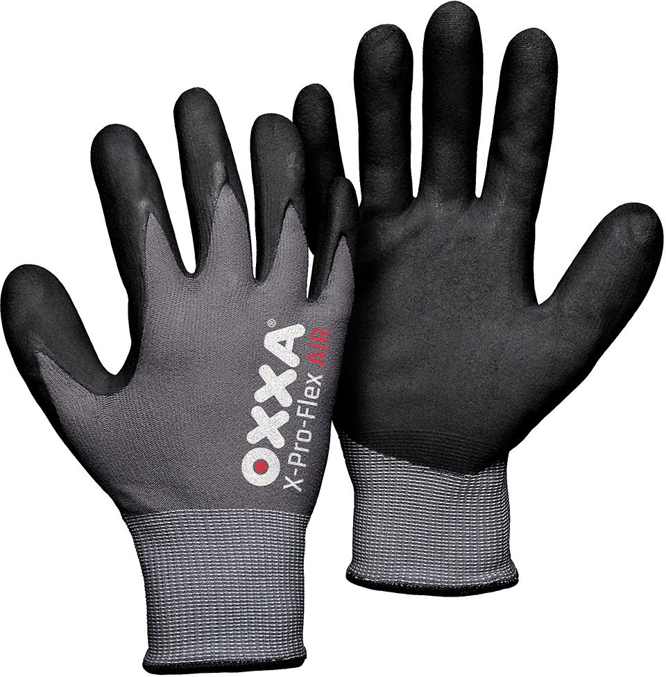 Handschuh OXXA X-Pro-Flex AIR, Gr.11