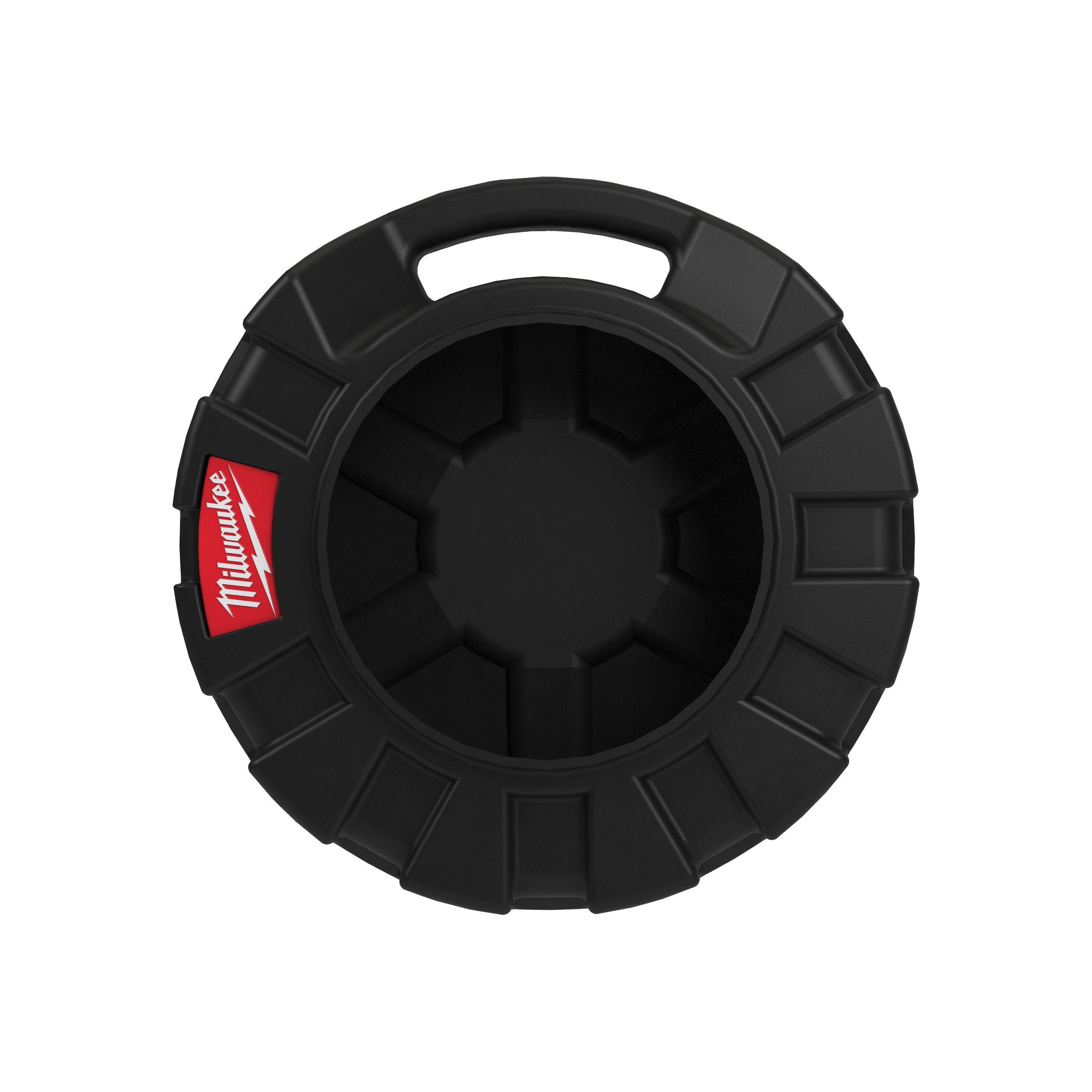 Spiraltrommel für 16 mm Spiralen für M18FCSSM