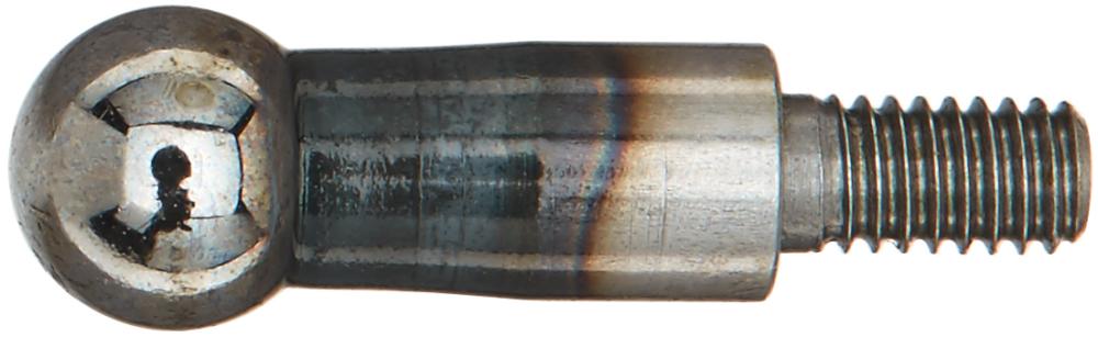 Messeinsatz HM Kugel Typ 18/ 5,0mm KÄFER