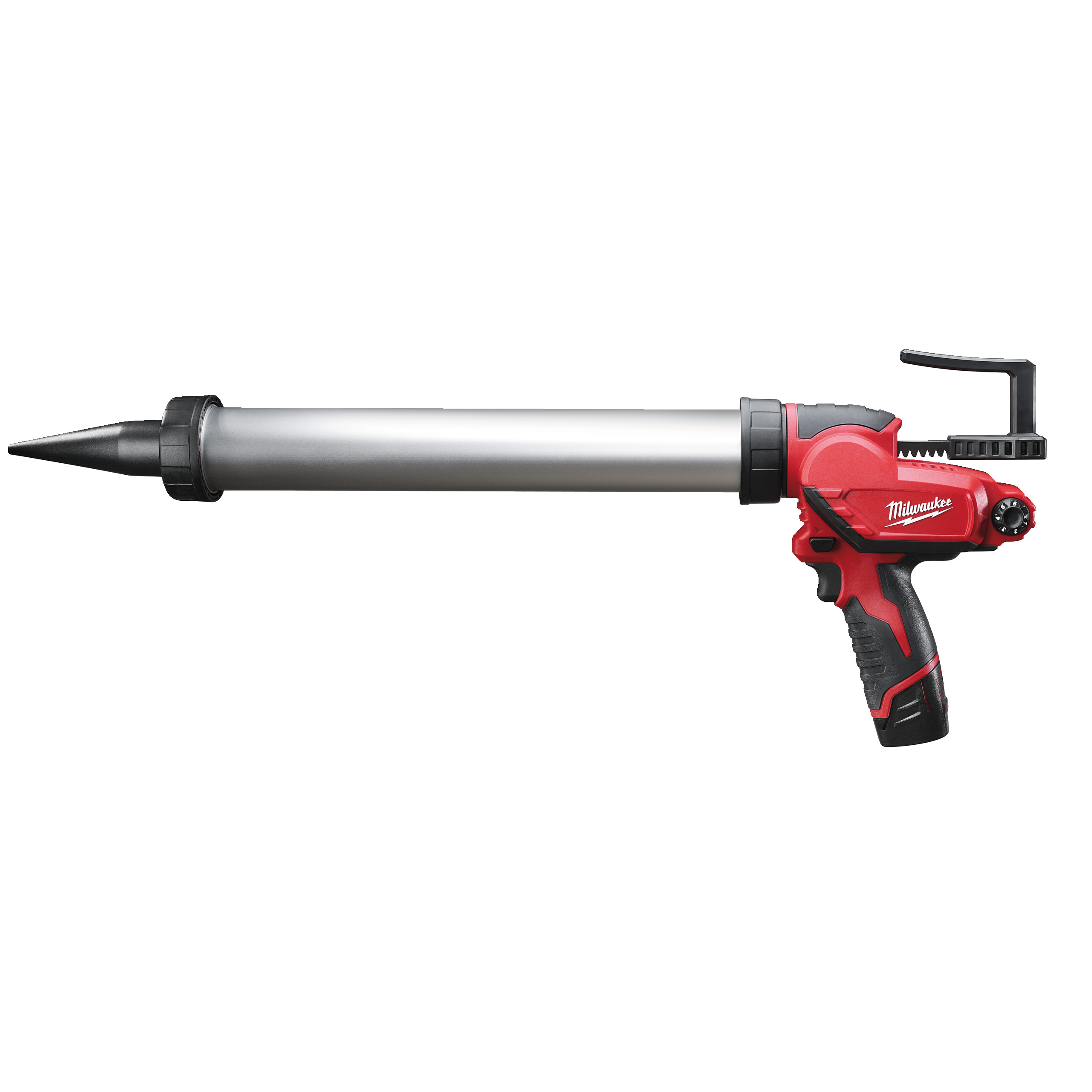 M12PCG 600A 201B Akku Kartuschenpresse