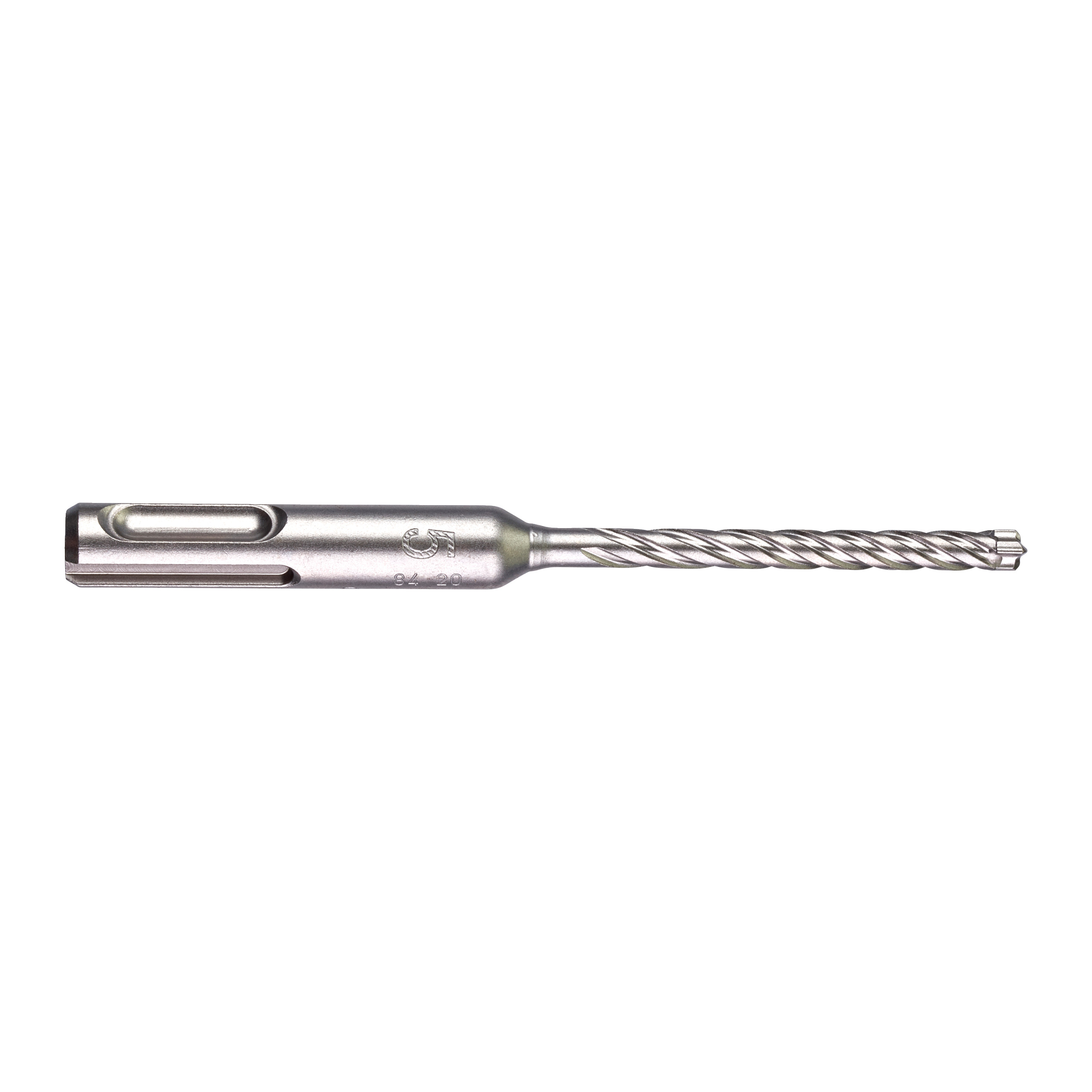 Hammerbohrer MX4 SDS Plus 11 x 210 mm, SDS Plus 4 Schneiden