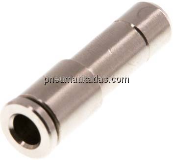 Reduzierung 8mm Stecknippel x 5mm Schlauch, IQS-MSV (Standard)