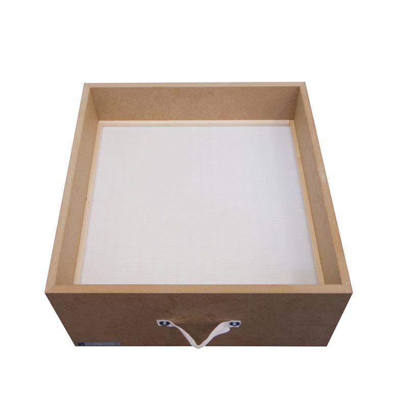 Hauptfilter für Absauganlagen Hauptfilter für Absauganlagen