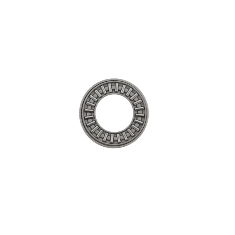 Axial-Nadellager AXW10