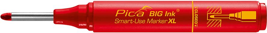 Pica BIG Ink Marker rot Pica