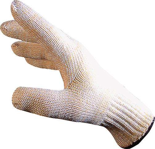 Hitzeschutzhandschuh Oven Glove Gr. 10