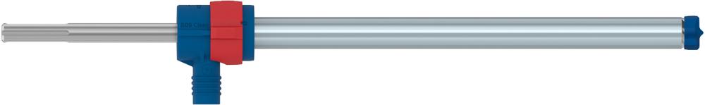 Absaugbohrer-Set SDS EXPERT CLEAN max-8X 30 x 400 x 650 mm inkl. Absaugadapter Bosch