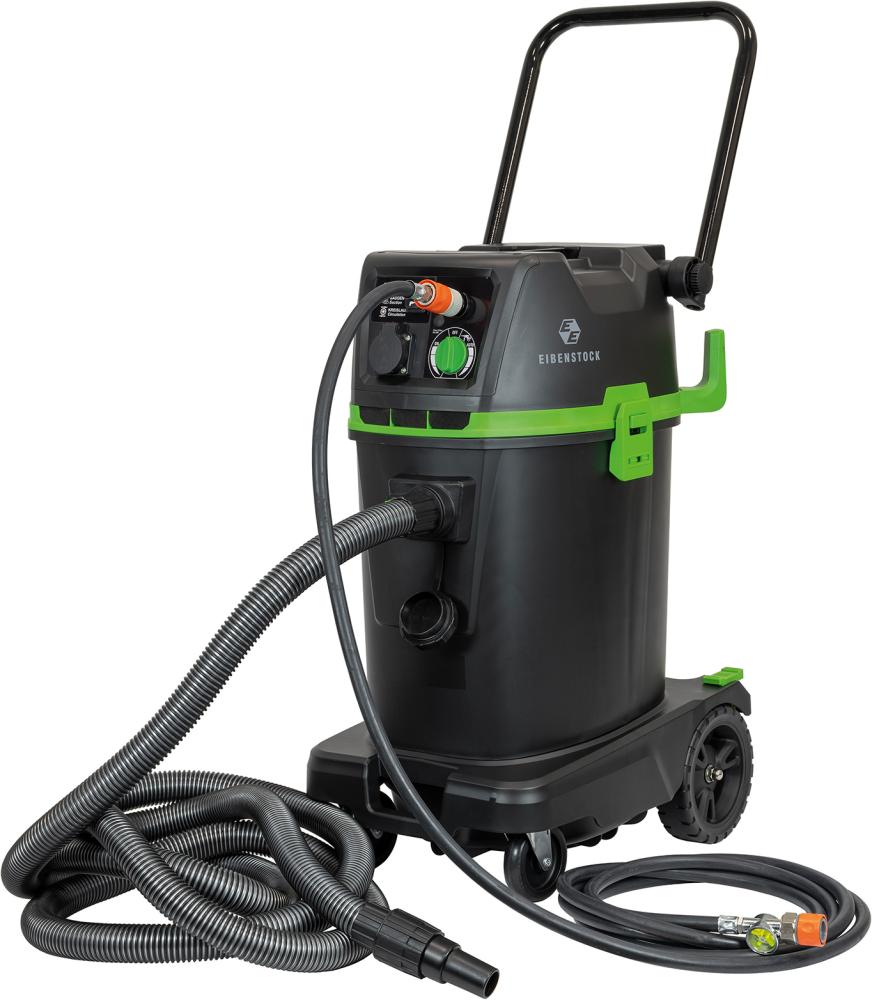 WRS50 Wasserrecyclingsys.