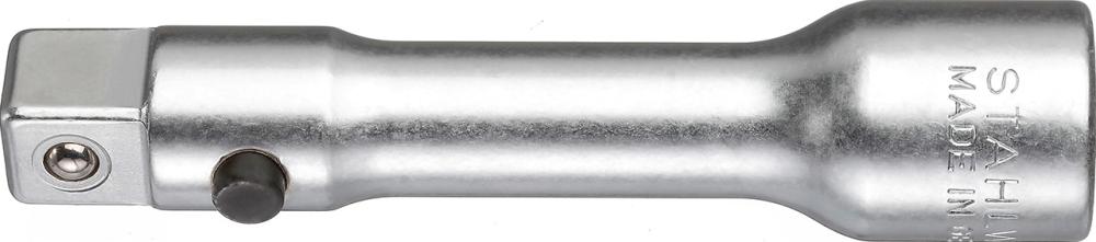 Verlängerung 3/8" 76mm QR Stahlwille Verlängerung 3/8" 76mm QR Stahlwille